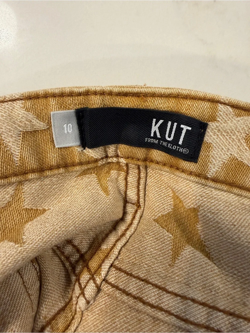 Kut from the Kloth size women’s